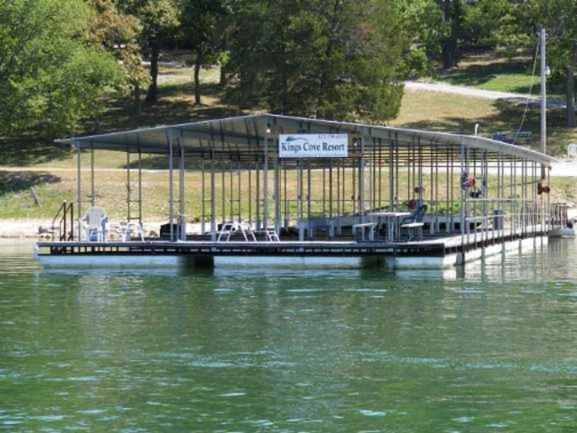 Kings Cove Resort Branson West Εξωτερικό φωτογραφία