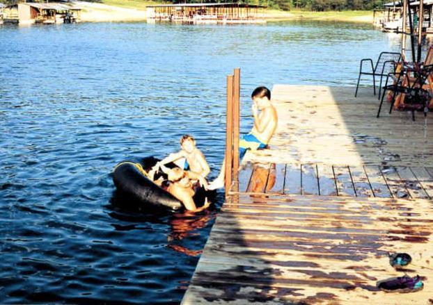 Kings Cove Resort Branson West Εξωτερικό φωτογραφία