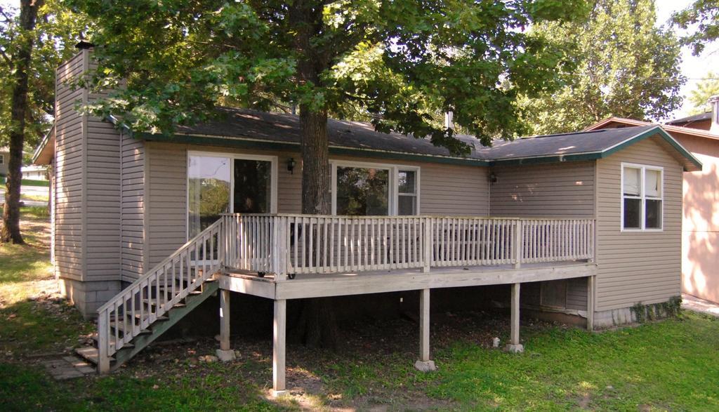 Kings Cove Resort Branson West Εξωτερικό φωτογραφία