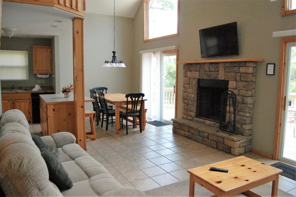 Kings Cove Resort Branson West Εξωτερικό φωτογραφία