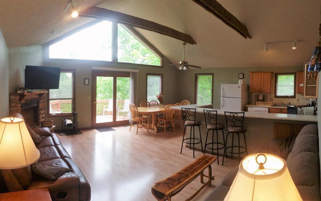 Kings Cove Resort Branson West Εξωτερικό φωτογραφία
