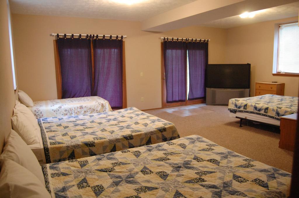 Kings Cove Resort Branson West Εξωτερικό φωτογραφία