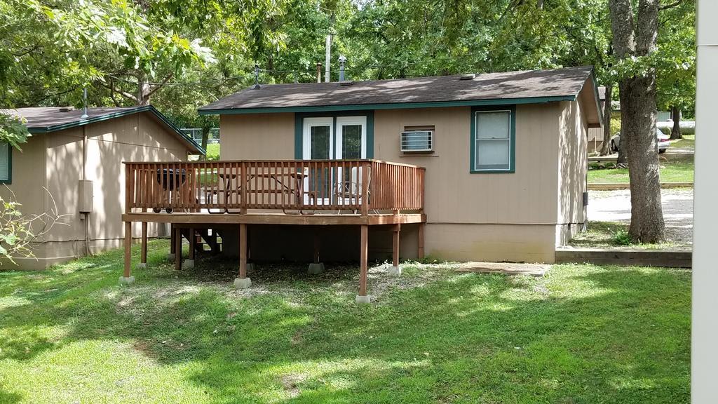 Kings Cove Resort Branson West Εξωτερικό φωτογραφία