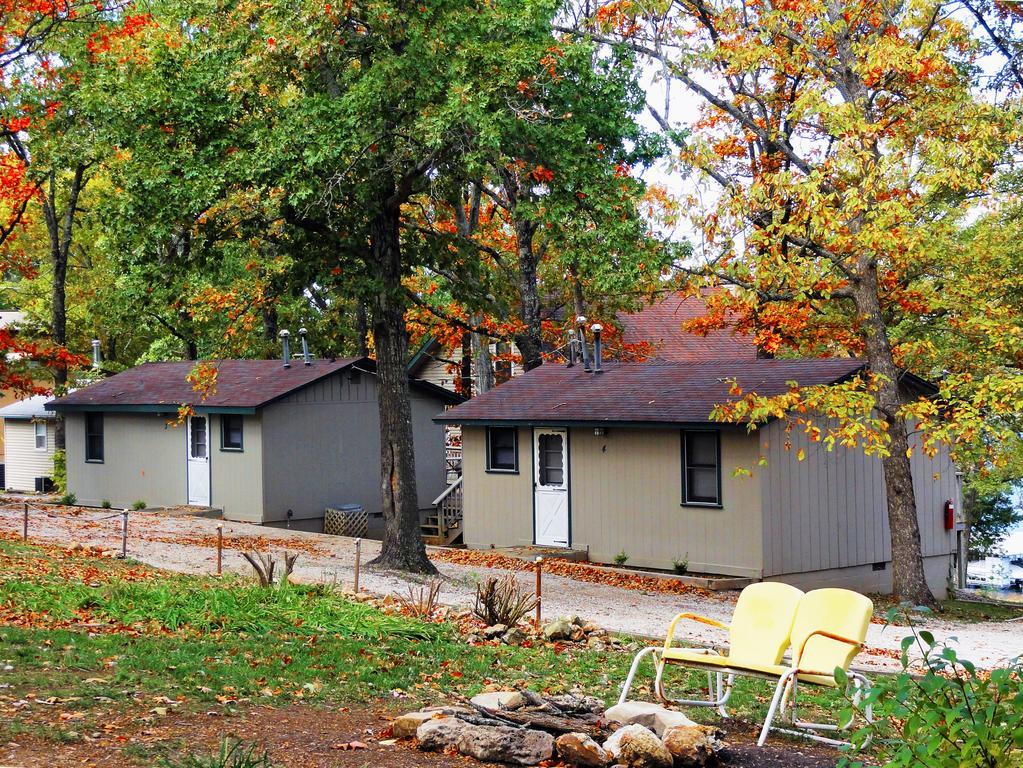 Kings Cove Resort Branson West Εξωτερικό φωτογραφία