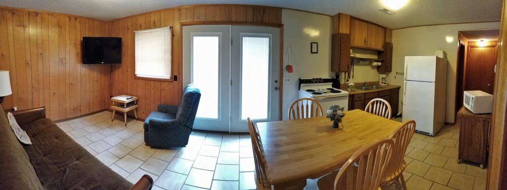Kings Cove Resort Branson West Εξωτερικό φωτογραφία