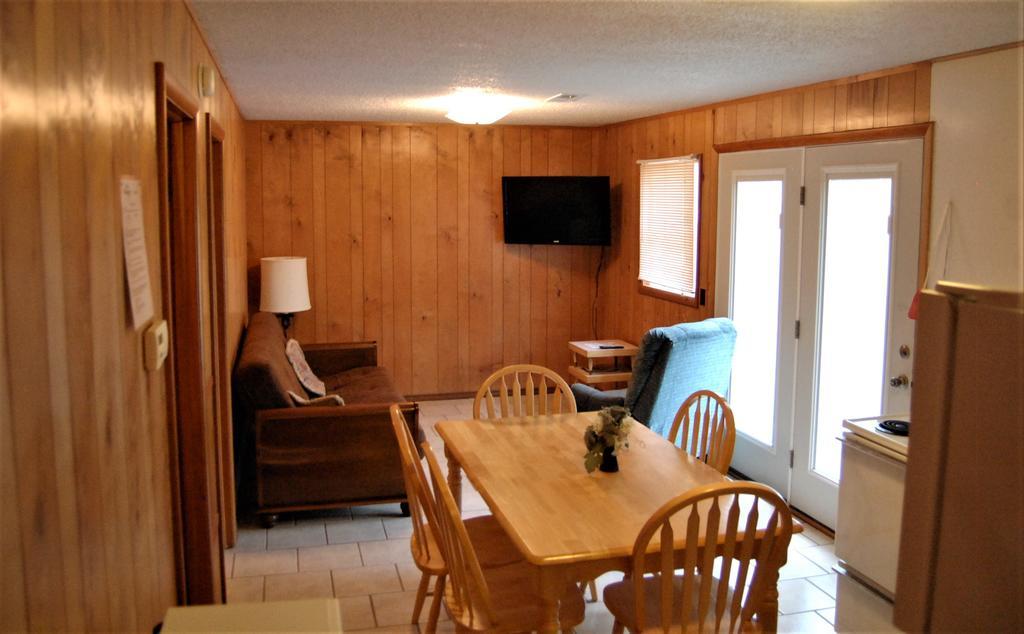 Kings Cove Resort Branson West Εξωτερικό φωτογραφία