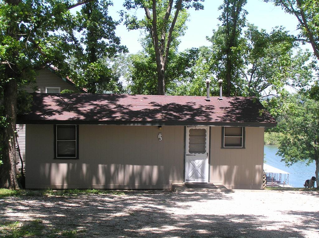 Kings Cove Resort Branson West Εξωτερικό φωτογραφία