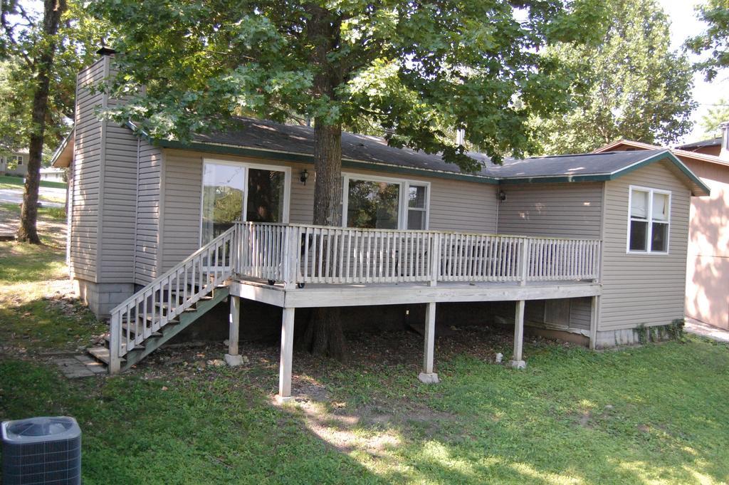 Kings Cove Resort Branson West Εξωτερικό φωτογραφία