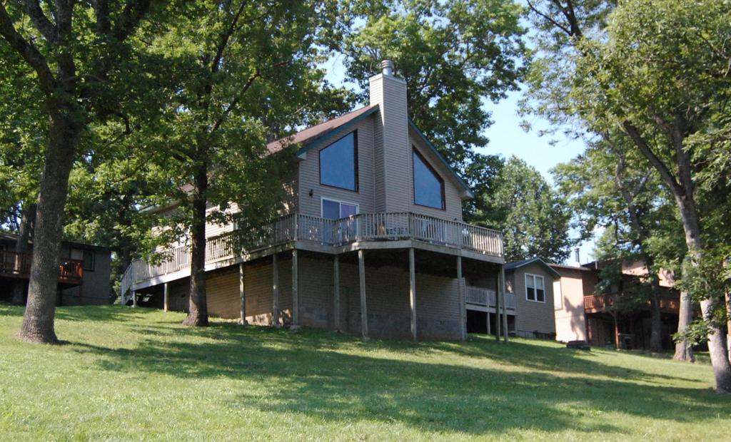 Kings Cove Resort Branson West Εξωτερικό φωτογραφία